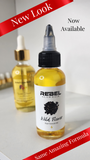 Wild Flower Hair Growth Serum