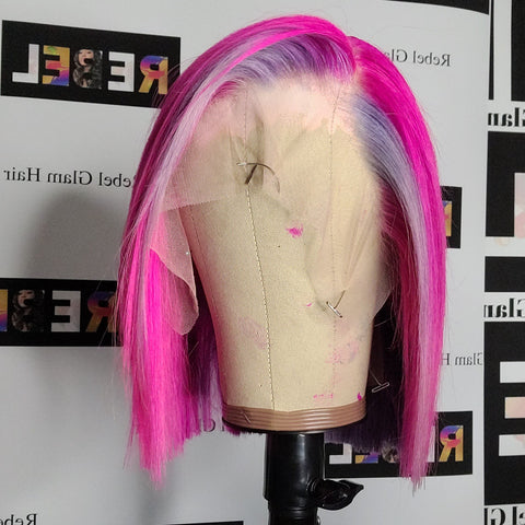 BUBBLE YUM BOB (Pre- order)