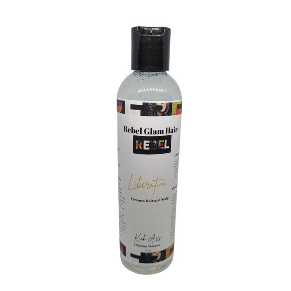 LIBERATION (cleansing shampoo)