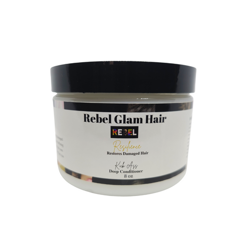 RESILIENCE (deep Conditioner)