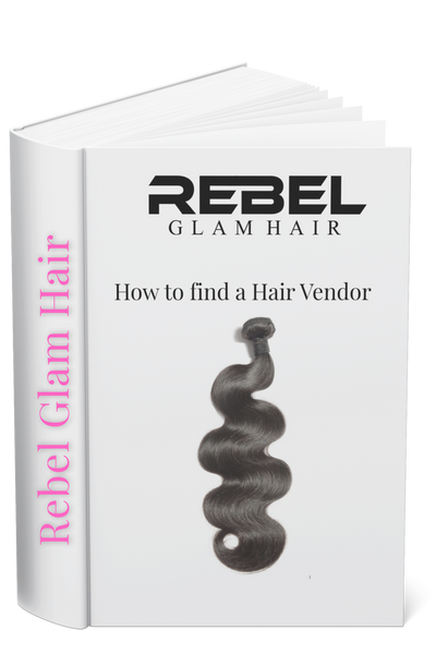 Find a Vendor (E book)